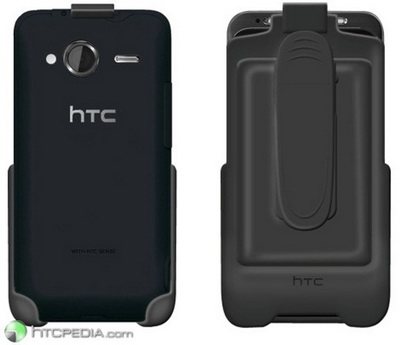 HTC EVO Shift 4G   