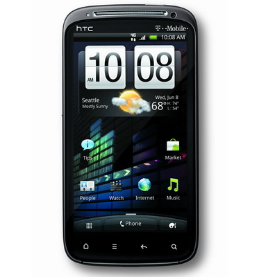 HTC Sensation 4G    12 