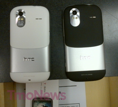   HTC Amaze 4G