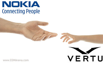 Nokia   Vertu