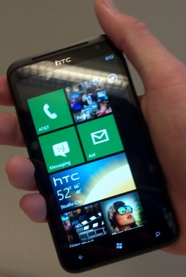 Windows Phone   NFC   ?