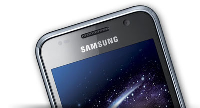 Samsung Galaxy S  Galaxy Tab  ""  Android 4.0