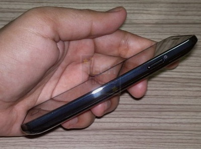 ��������� ���� Samsung Galaxy S Advance 