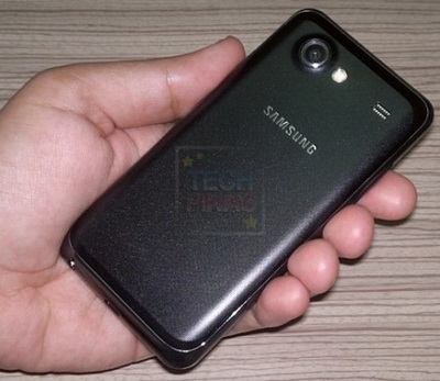 ��������� ���� Samsung Galaxy S Advance 