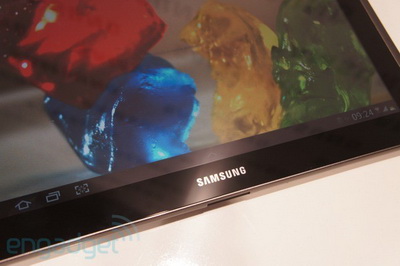 Samsung Galaxy Tab 2 10.1   