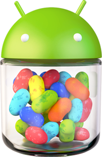 Galaxy Nexus   Android 4.2