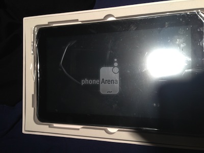Samsung Galaxy Tab 3 ""  