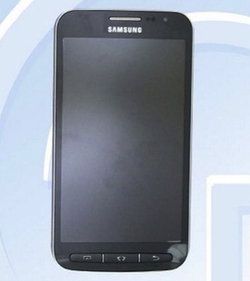 Samsung   Galaxy S4 Active Mini
