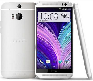    HTC M8
