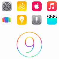     iOS 9