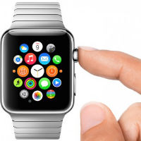      Apple Watch