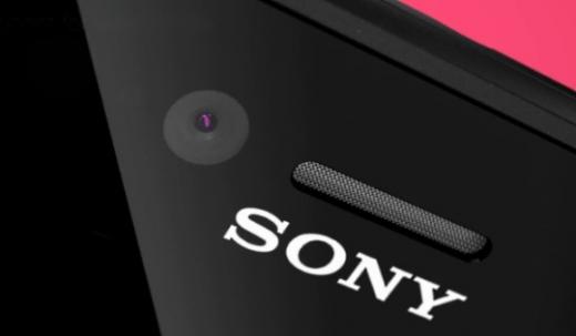 Sony Xperia Z5    