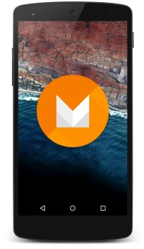   Android M Developer Preview