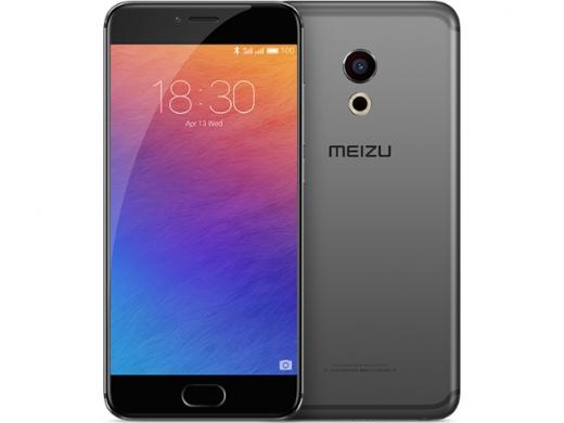 Meizu Pro 6S     