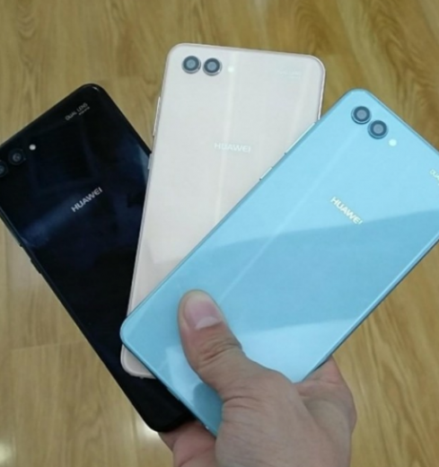 Известна стоимость Android-смартфона Huawei Nova 2S Известна стоимость Android-смартфона Huawei Nova 2S