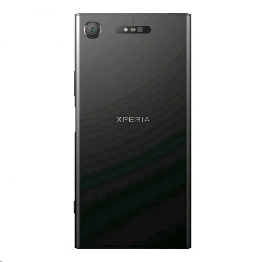     Sony Xperia XZ1