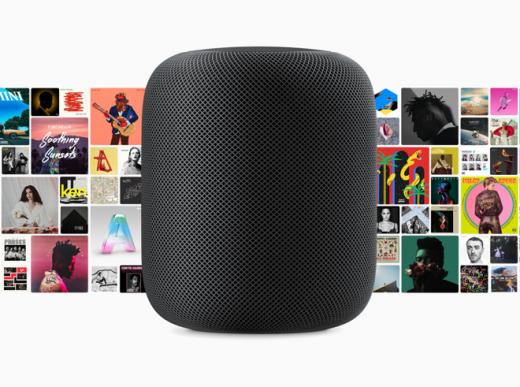  HomePod   