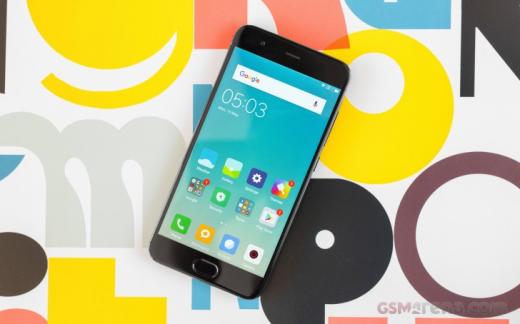 Xiaomi Mi 7     MWC 2018