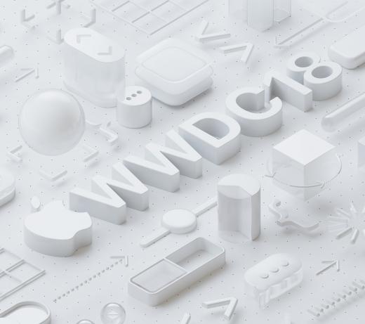 Apple    WWDC 2018