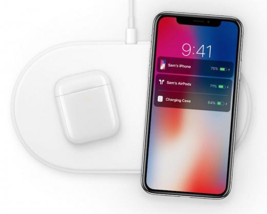    AirPods    iPhone