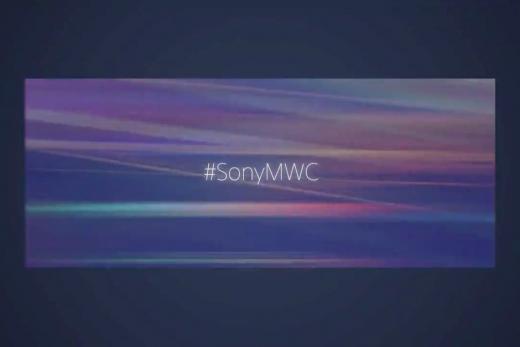 Sony  Xperia XZ4  MWC 