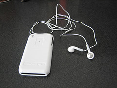 В Apple iPhone 3G будут использоваться чипы Infineon