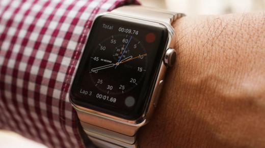  Apple Watch    