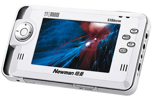 Newman M8000
