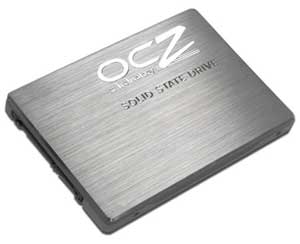 SSD- OCZ Core