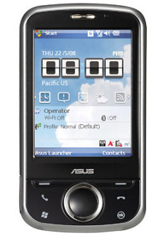 ASUS P320 -  GPS-  