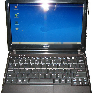 Acer Aspire One BA01