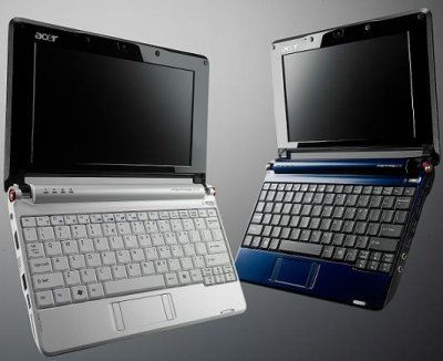  NetBook  Acer