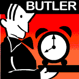   Butler  Palm OS