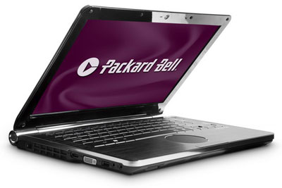 Packard Bell EasyNote RS65