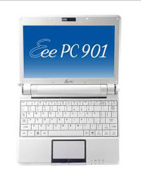 ASUS Eee PC 901