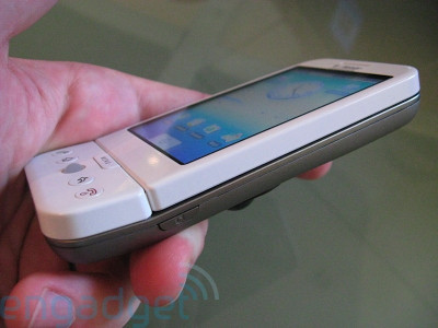 T-Mobile G1 T-Mobile G1