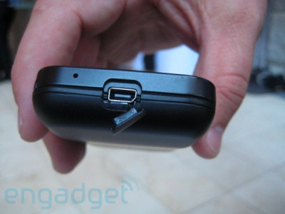 T-Mobile G1 T-Mobile G1