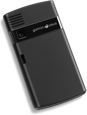 Garmin-Asus nuvifone G60