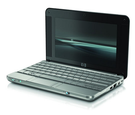 HP 2133 Mini-Note PC