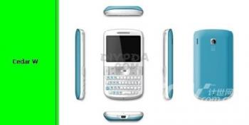 HTC Cedar W HTC Cedar W