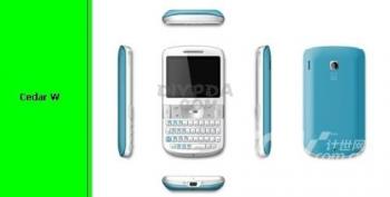 HTC Cedar W