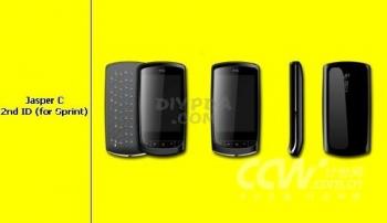 HTC Jasper-C HTC Jasper-C
