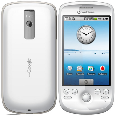 HTC Magic