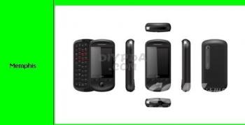 HTC Memphis HTC Memphis