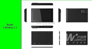 HTC Thoth HTC Thoth