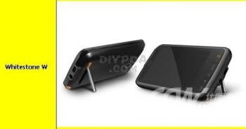 HTC Whitestone W HTC Whitestone W