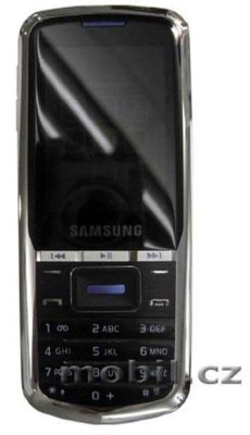 Samsung GT-M3510