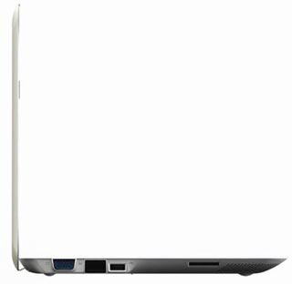 MSI X-Slim X320