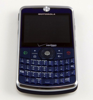 Motorola Q9 Napolean