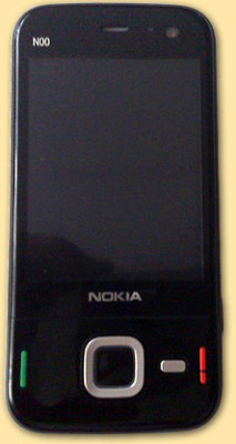 �������� Nokia N85